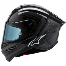 Alpinestars Supertech R10 Helmet - Solid